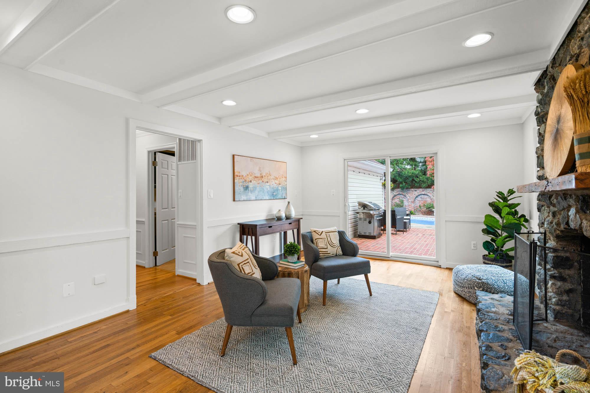 PT BETHESDA OUT RES 1 - Residential