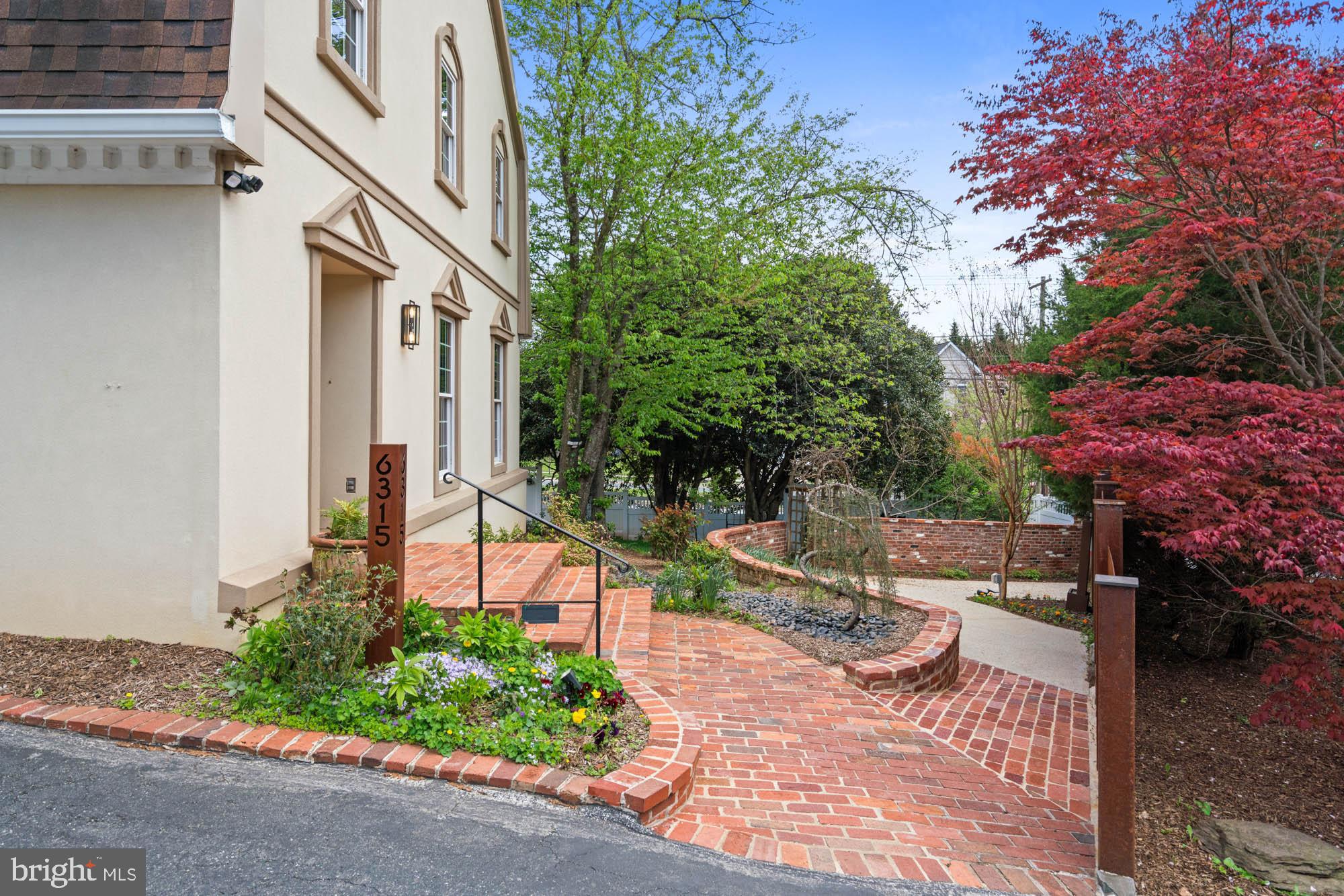 PT BETHESDA OUT RES 1 - Residential