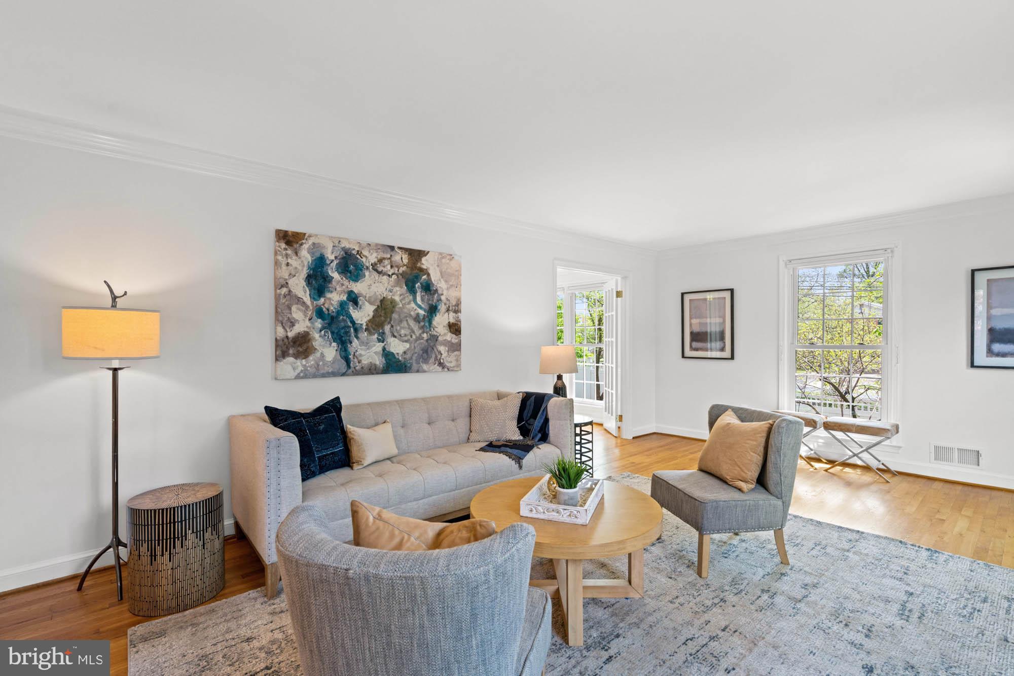 PT BETHESDA OUT RES 1 - Residential