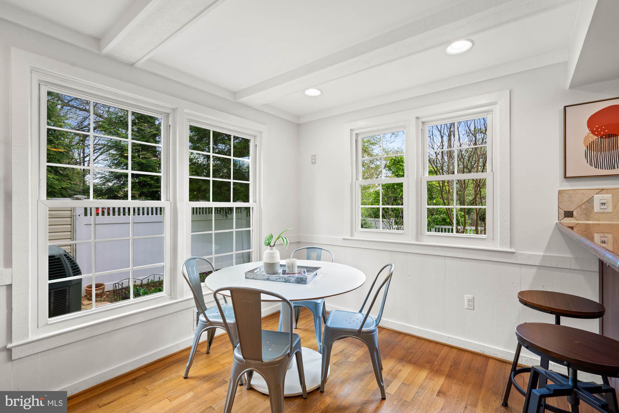 PT BETHESDA OUT RES 1 - Residential