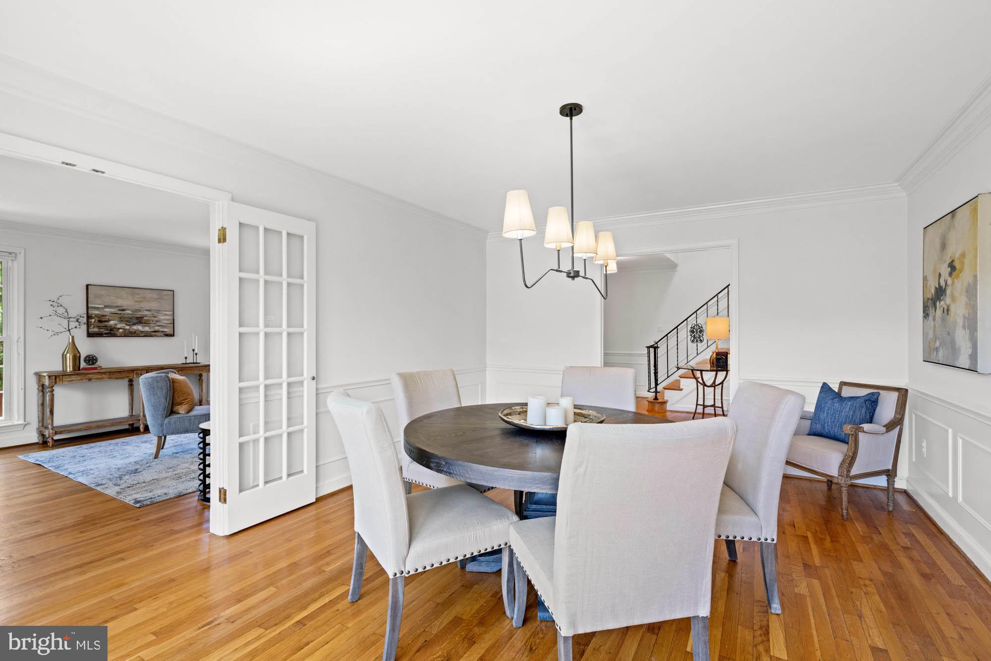 PT BETHESDA OUT RES 1 - Residential