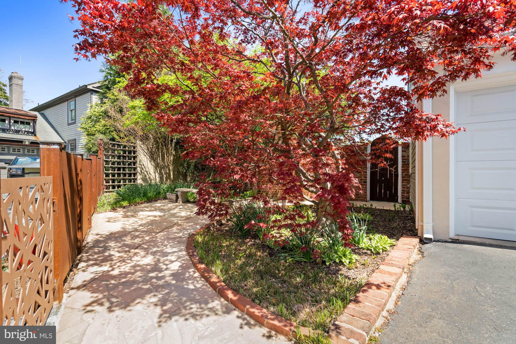 PT BETHESDA OUT RES 1 - Residential