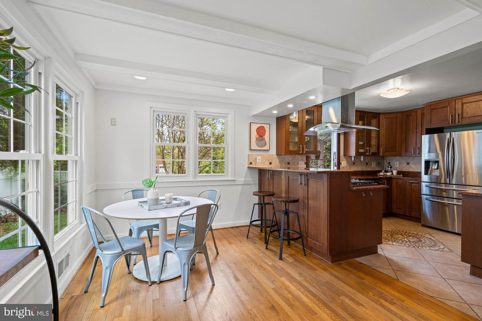 PT BETHESDA OUT RES 1 - Residential