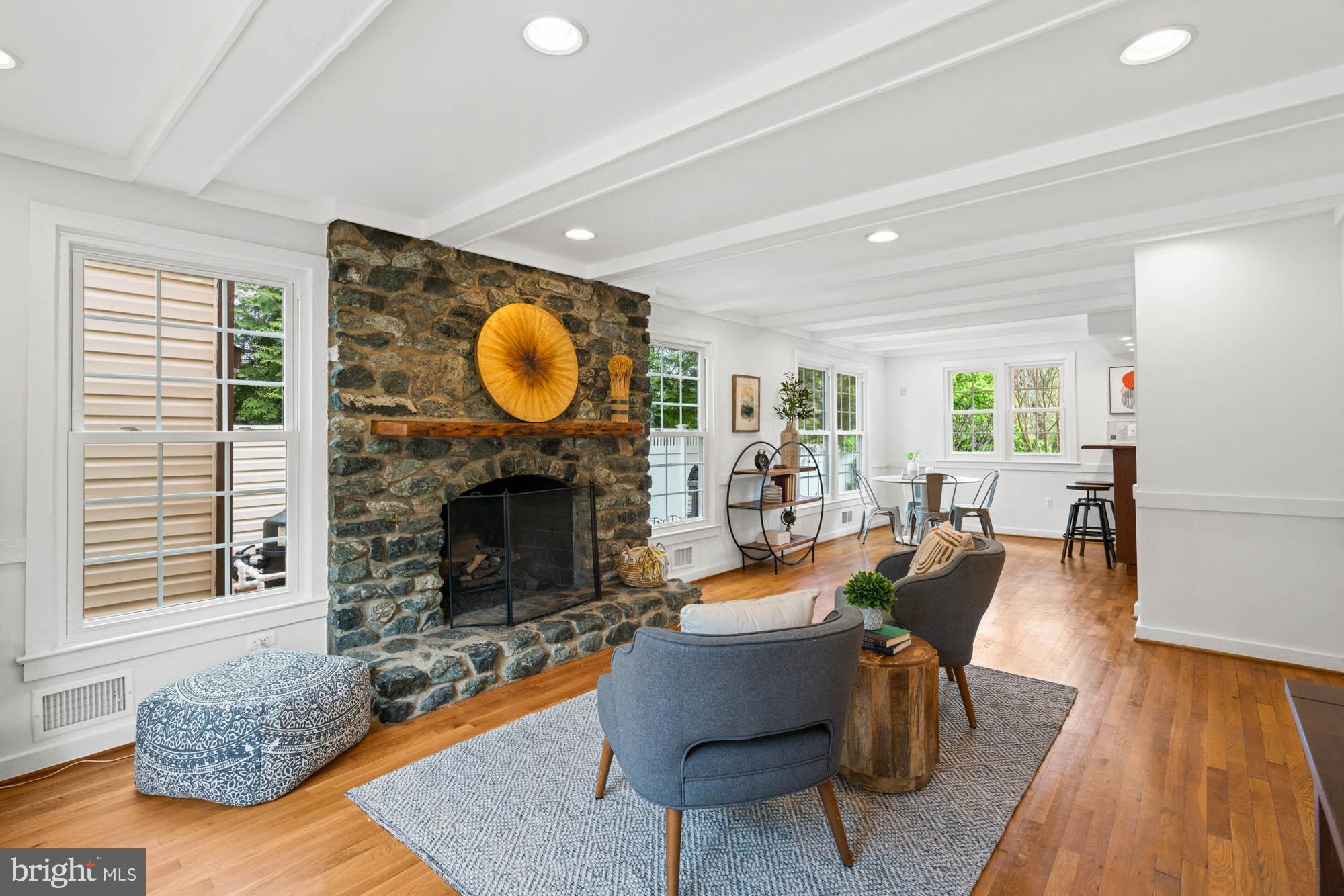 PT BETHESDA OUT RES 1 - Residential