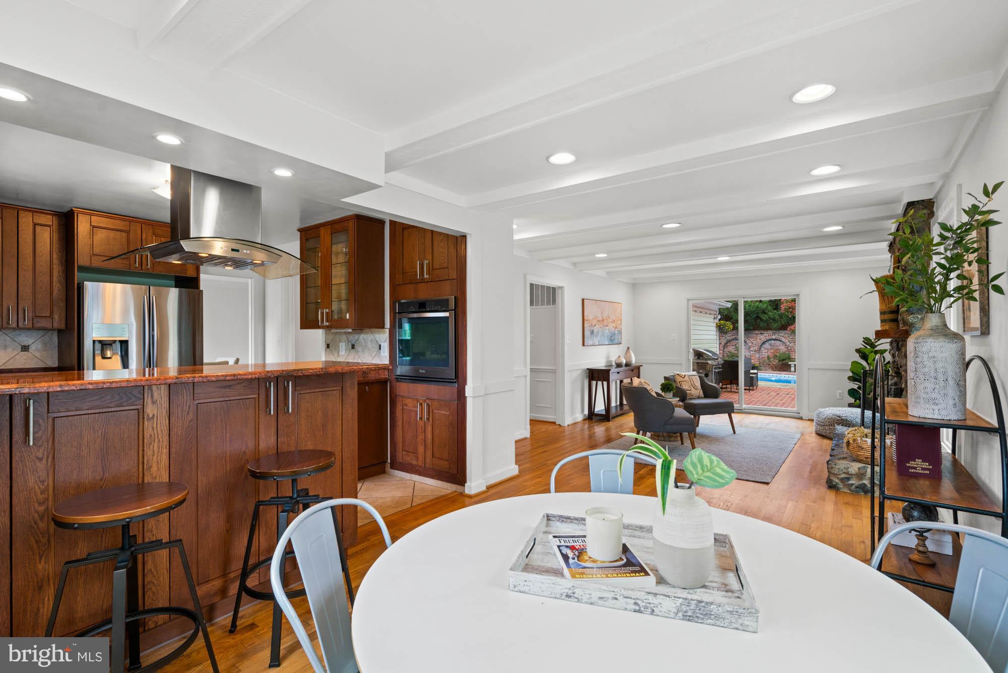 PT BETHESDA OUT RES 1 - Residential