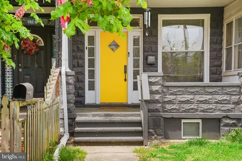 3822 6th St, Brooklyn, MD MLS: MDBA2165654