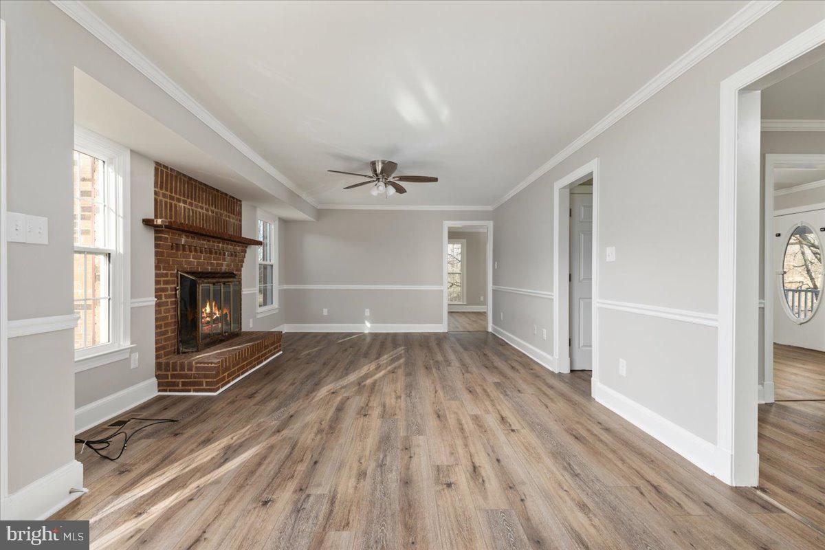 SOWEGO FORREST - Residential