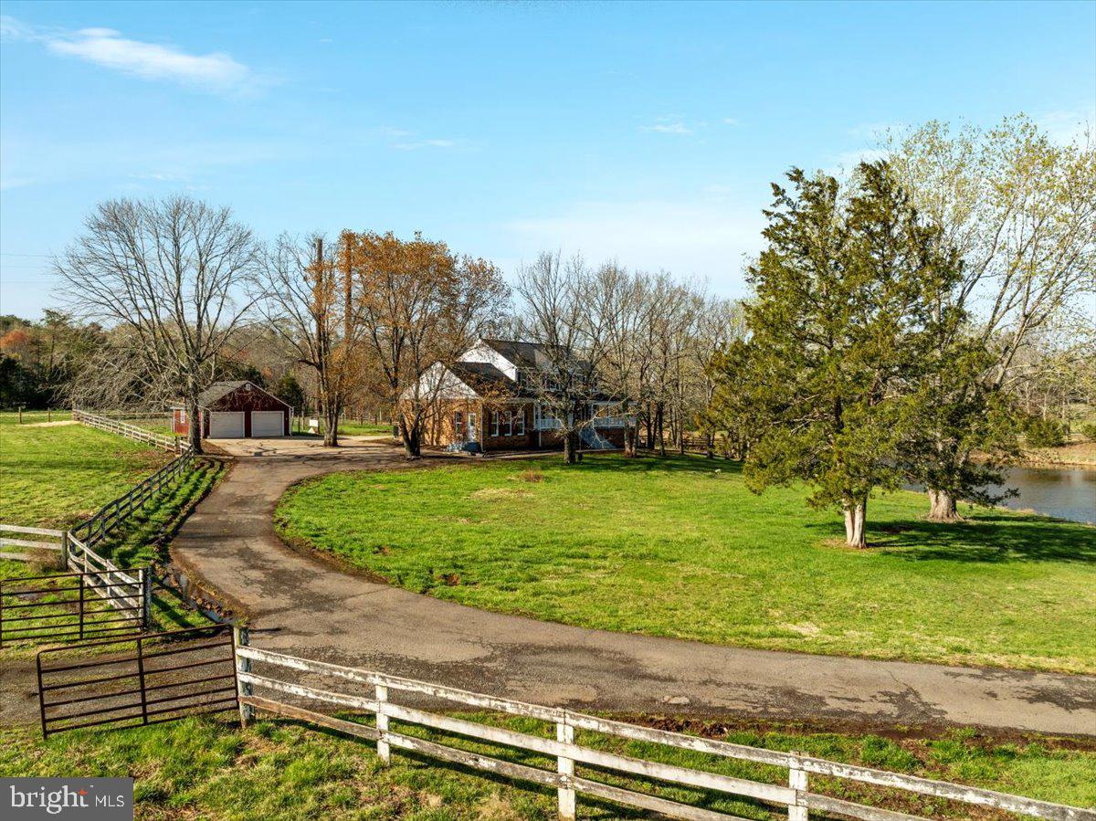 SOWEGO FORREST - Residential