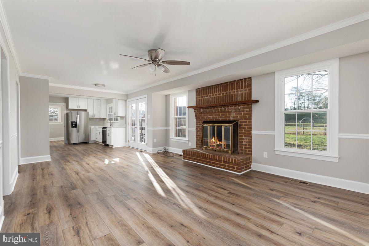 SOWEGO FORREST - Residential