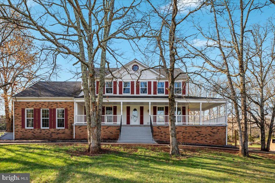 Renovations are underway and professional photos coming soon!