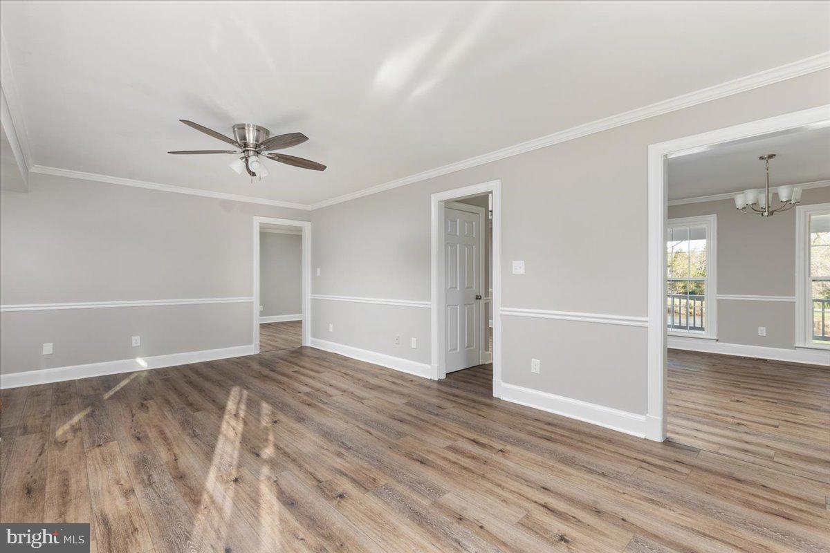 SOWEGO FORREST - Residential