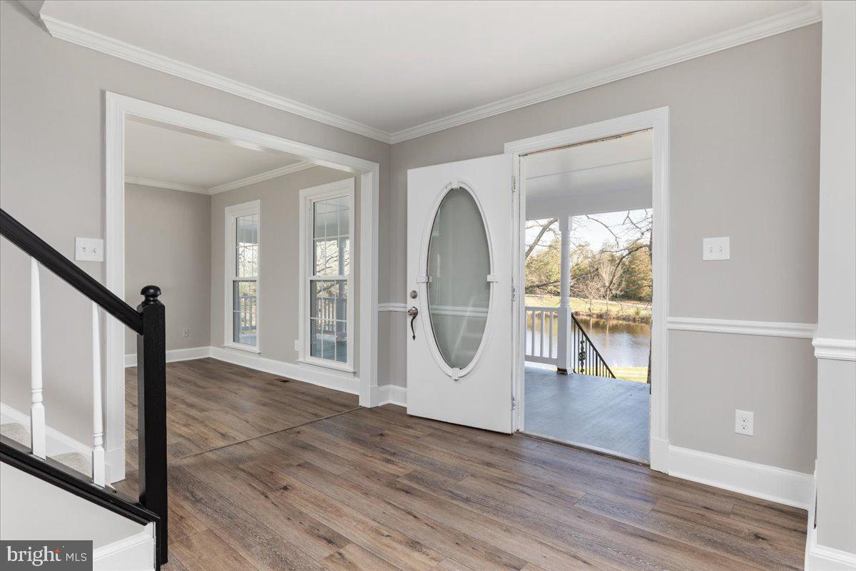 SOWEGO FORREST - Residential