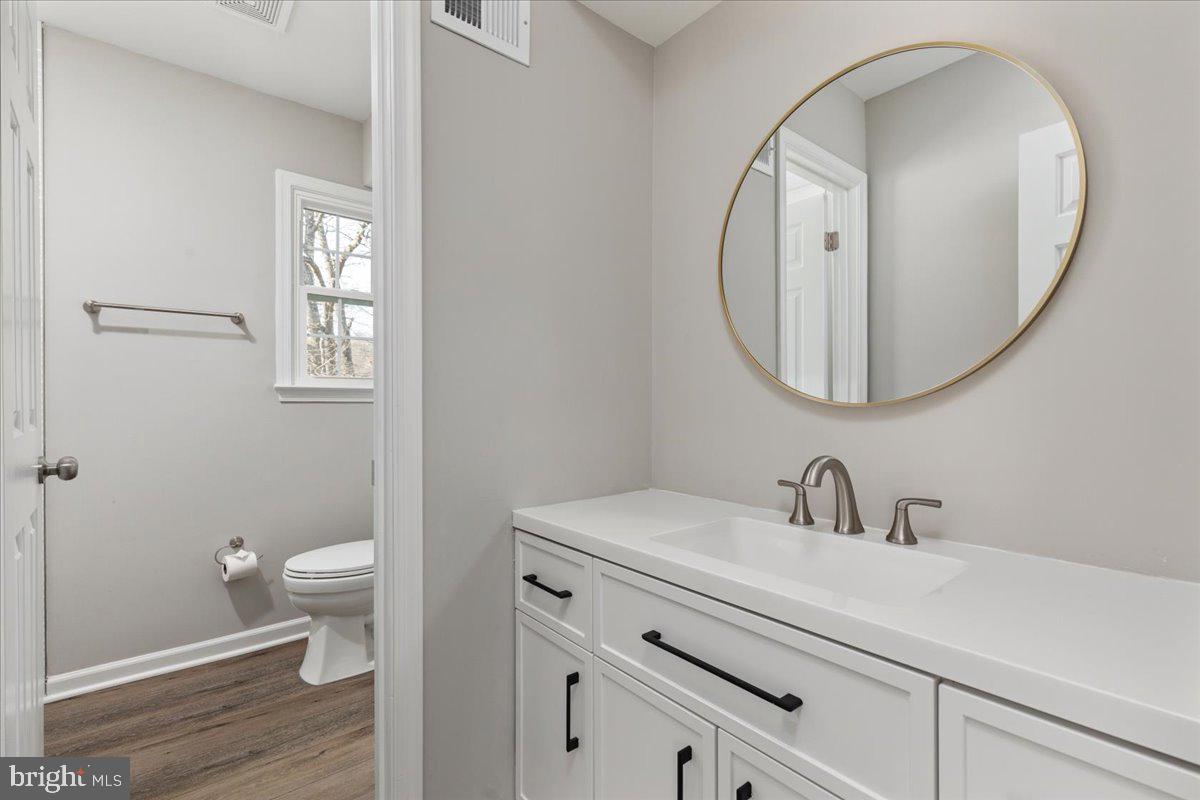 SOWEGO FORREST - Residential