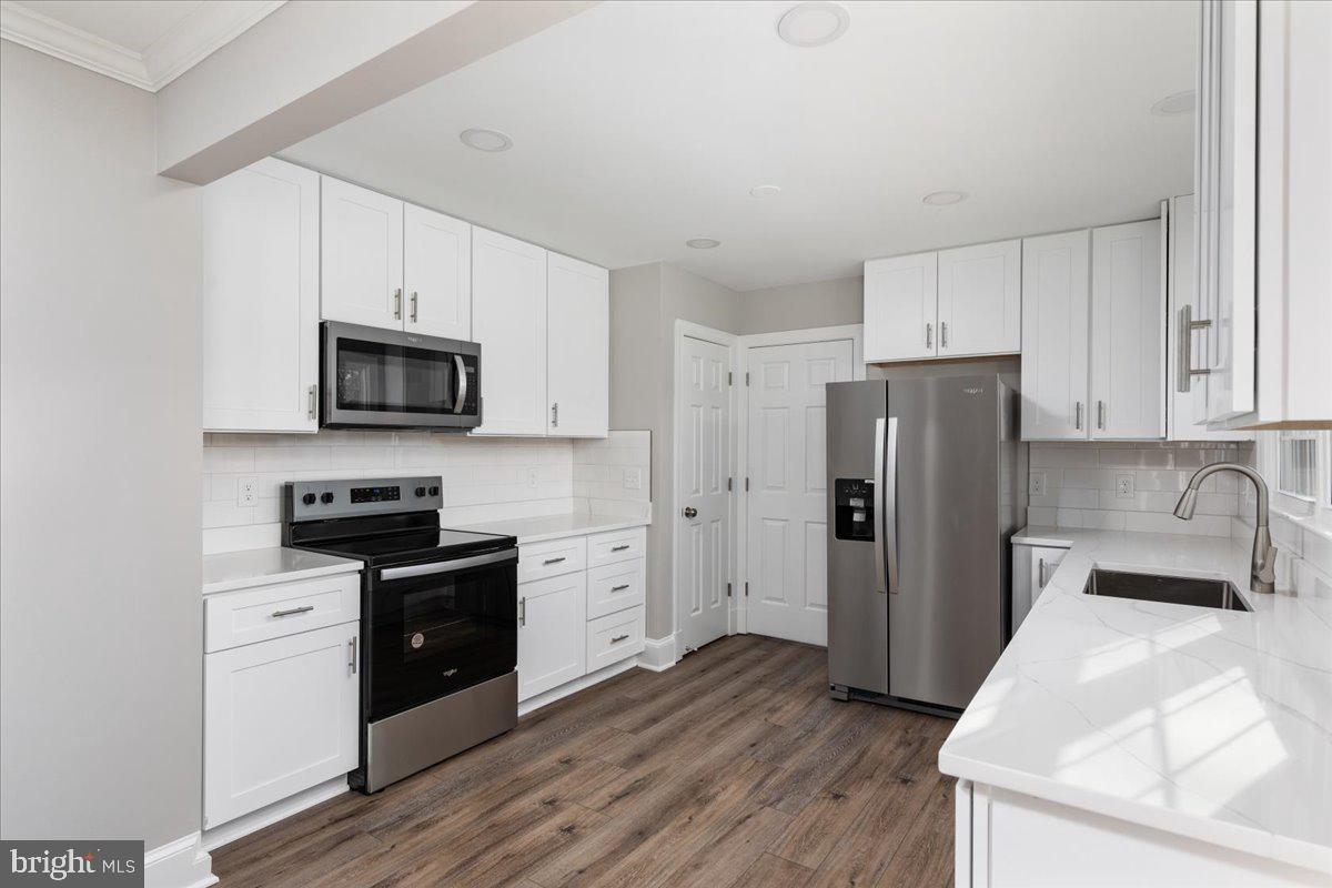 SOWEGO FORREST - Residential