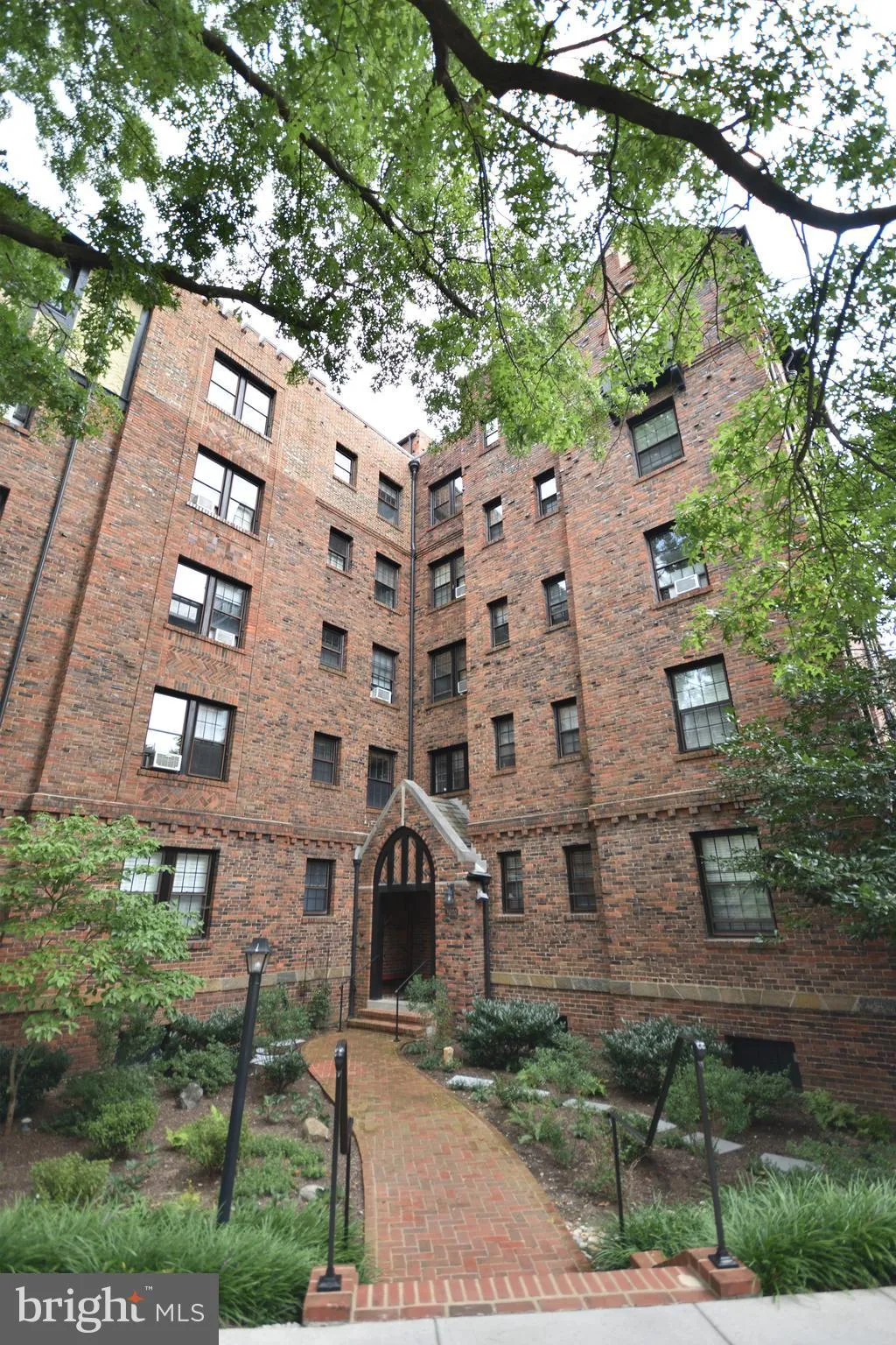 3020 Tilden Street NW Unit 403, Washington, DC 20008