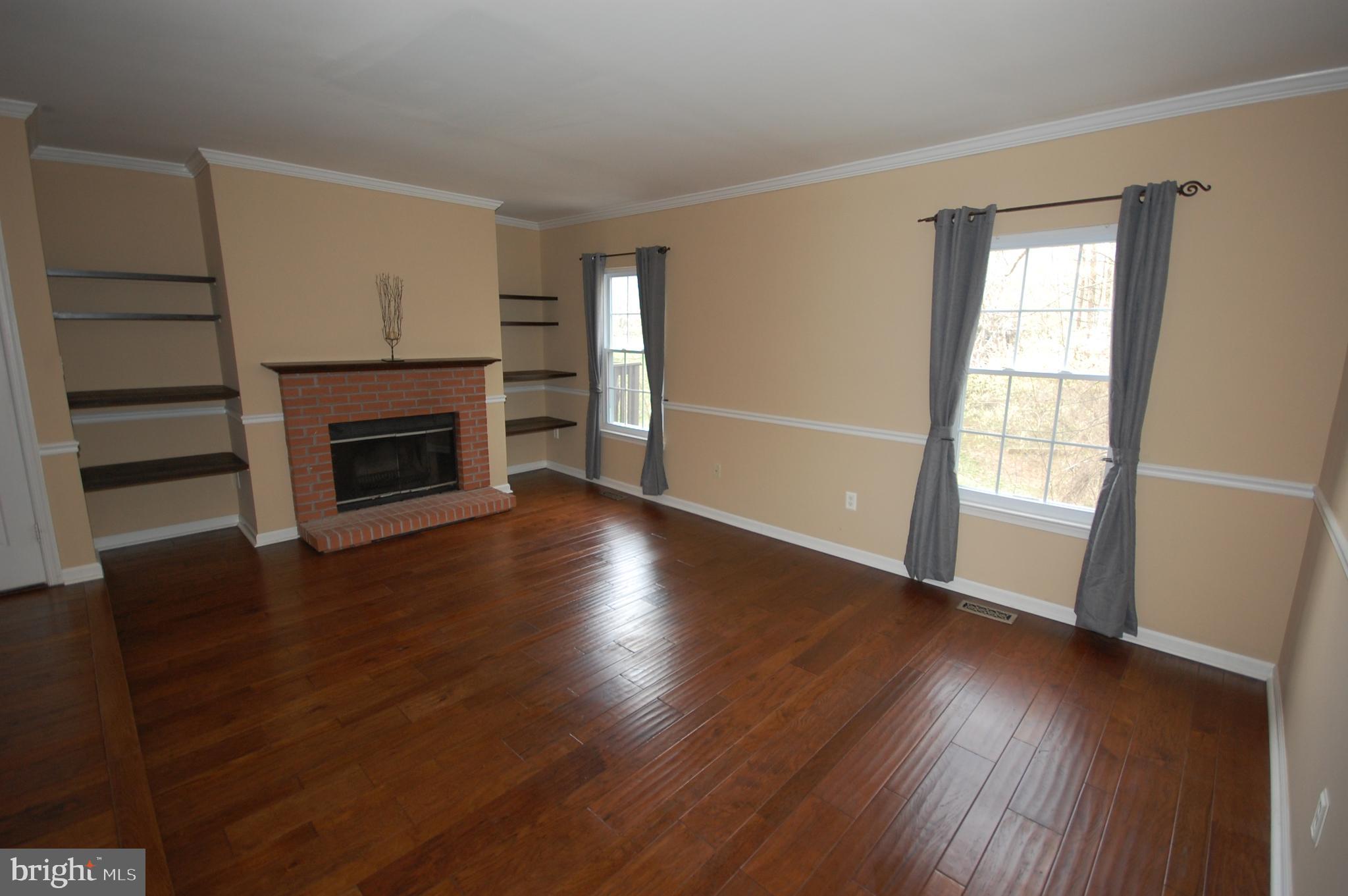 CLARY'S FOREST - Residential