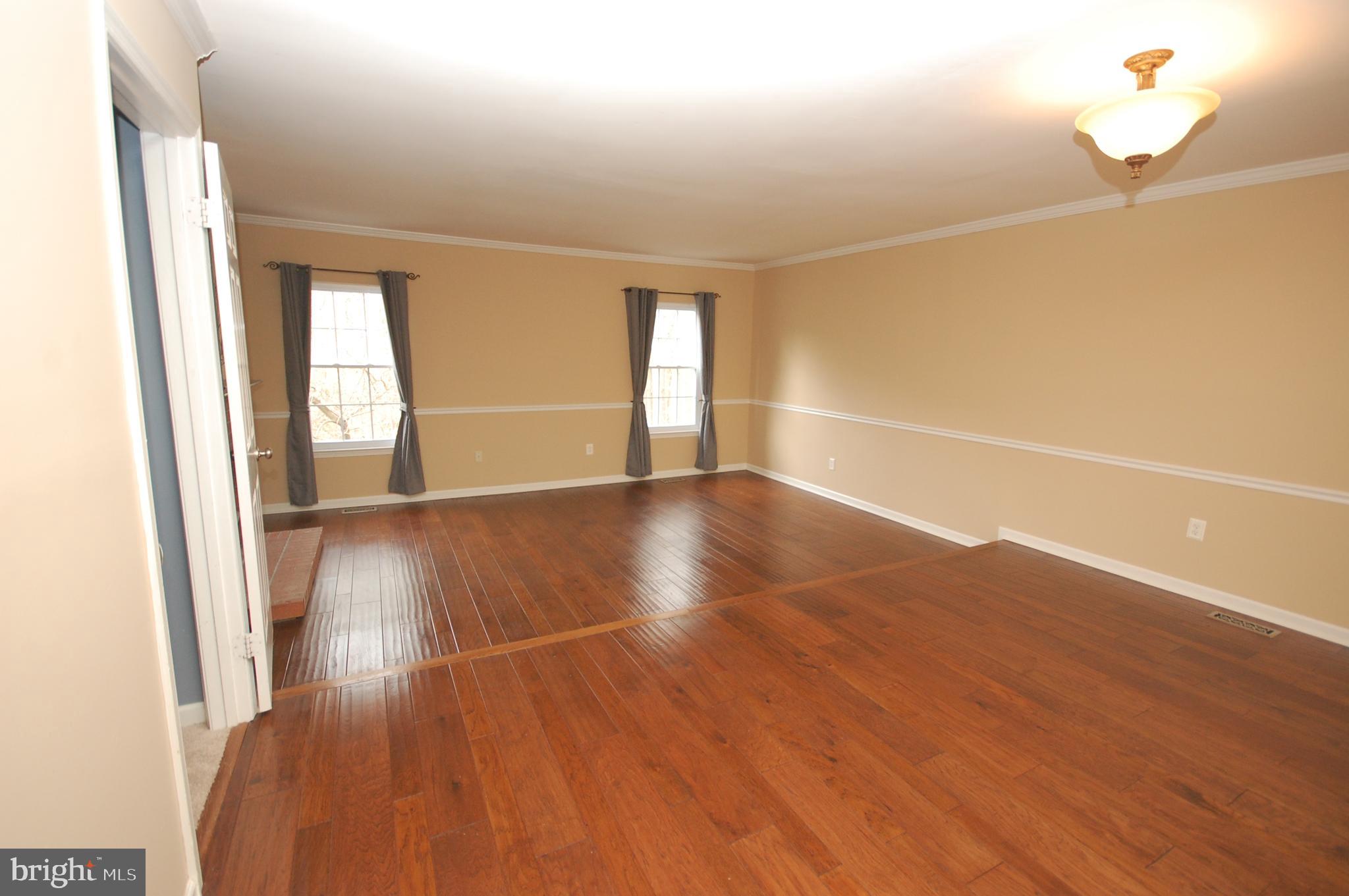 CLARY'S FOREST - Residential