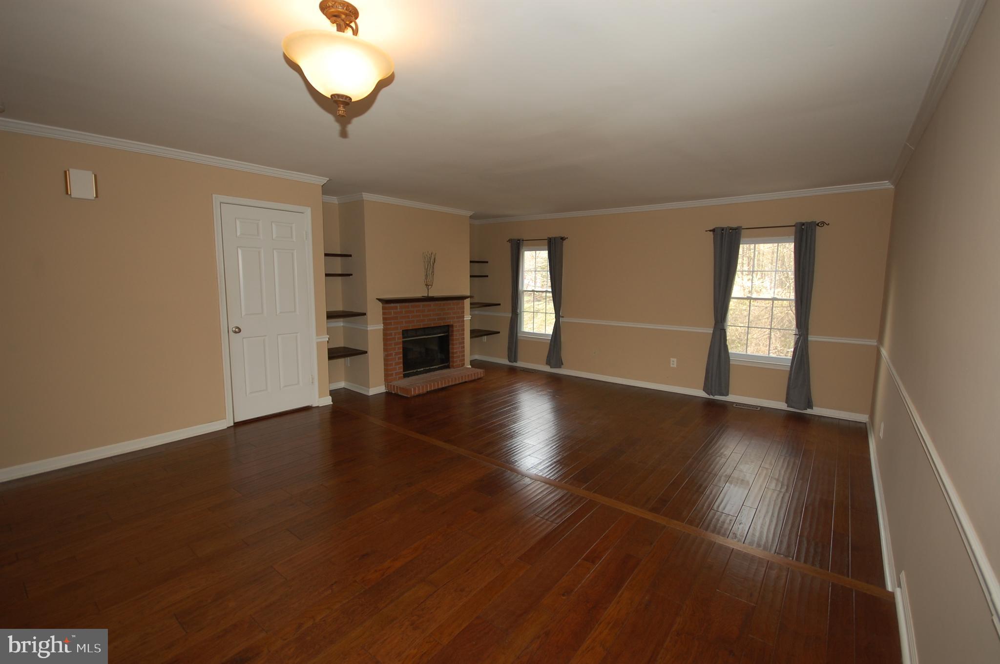 CLARY'S FOREST - Residential