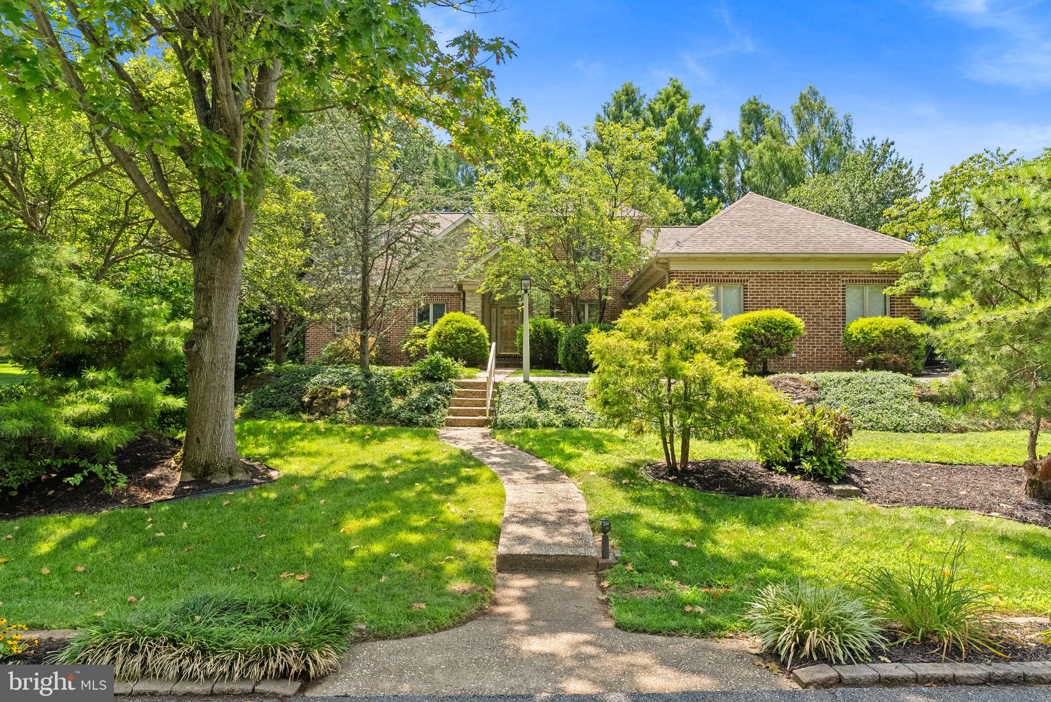 2138 WATERFORD DRIVE