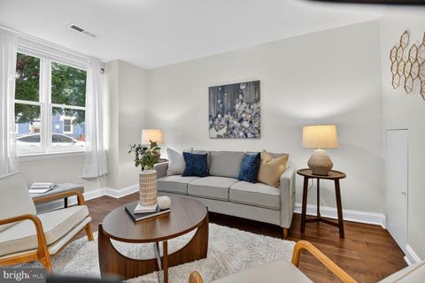 1027 6TH STREET NE WASHINGTON DC 20002