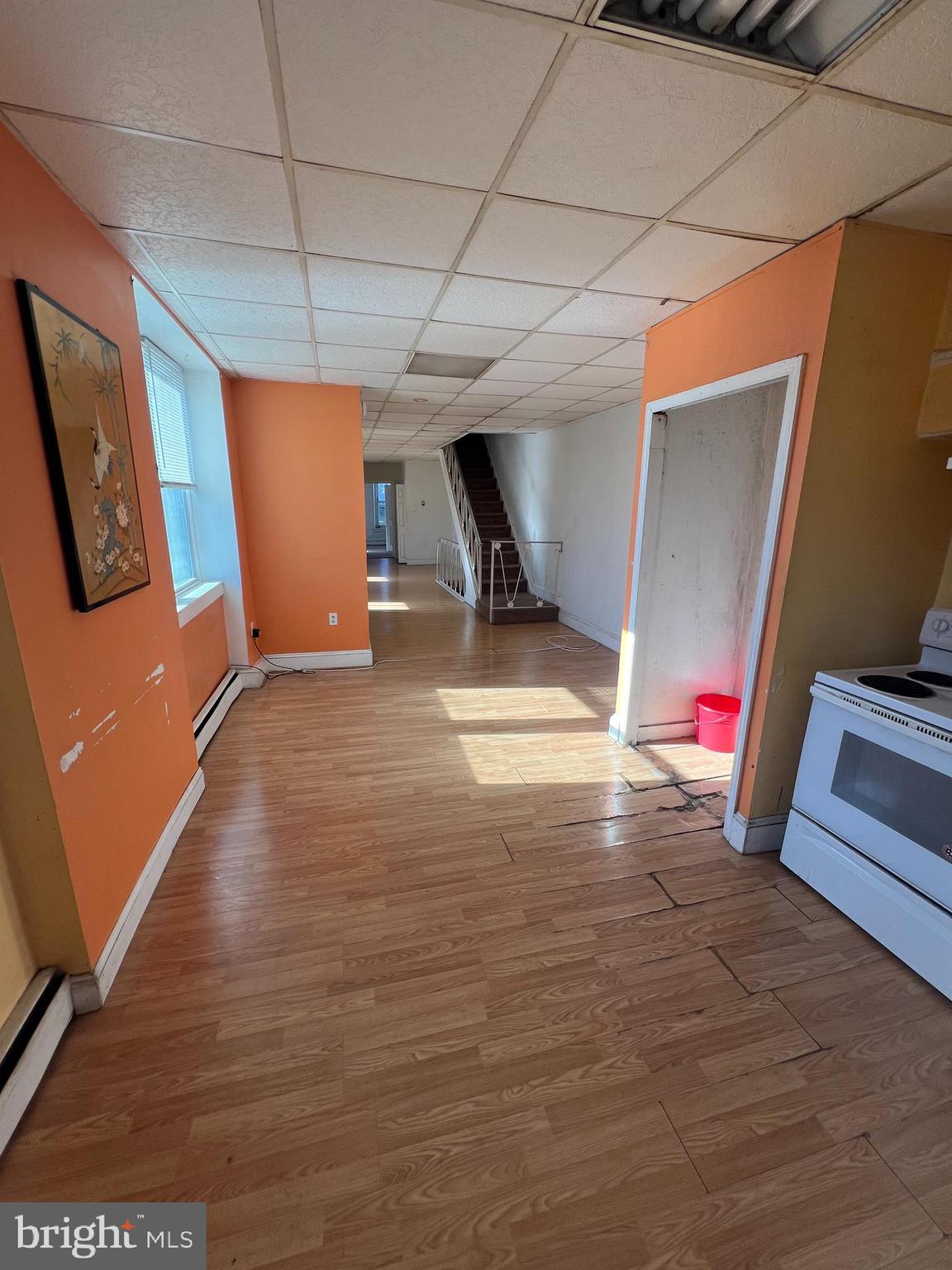 GERMANTOWN - Commercial Sale