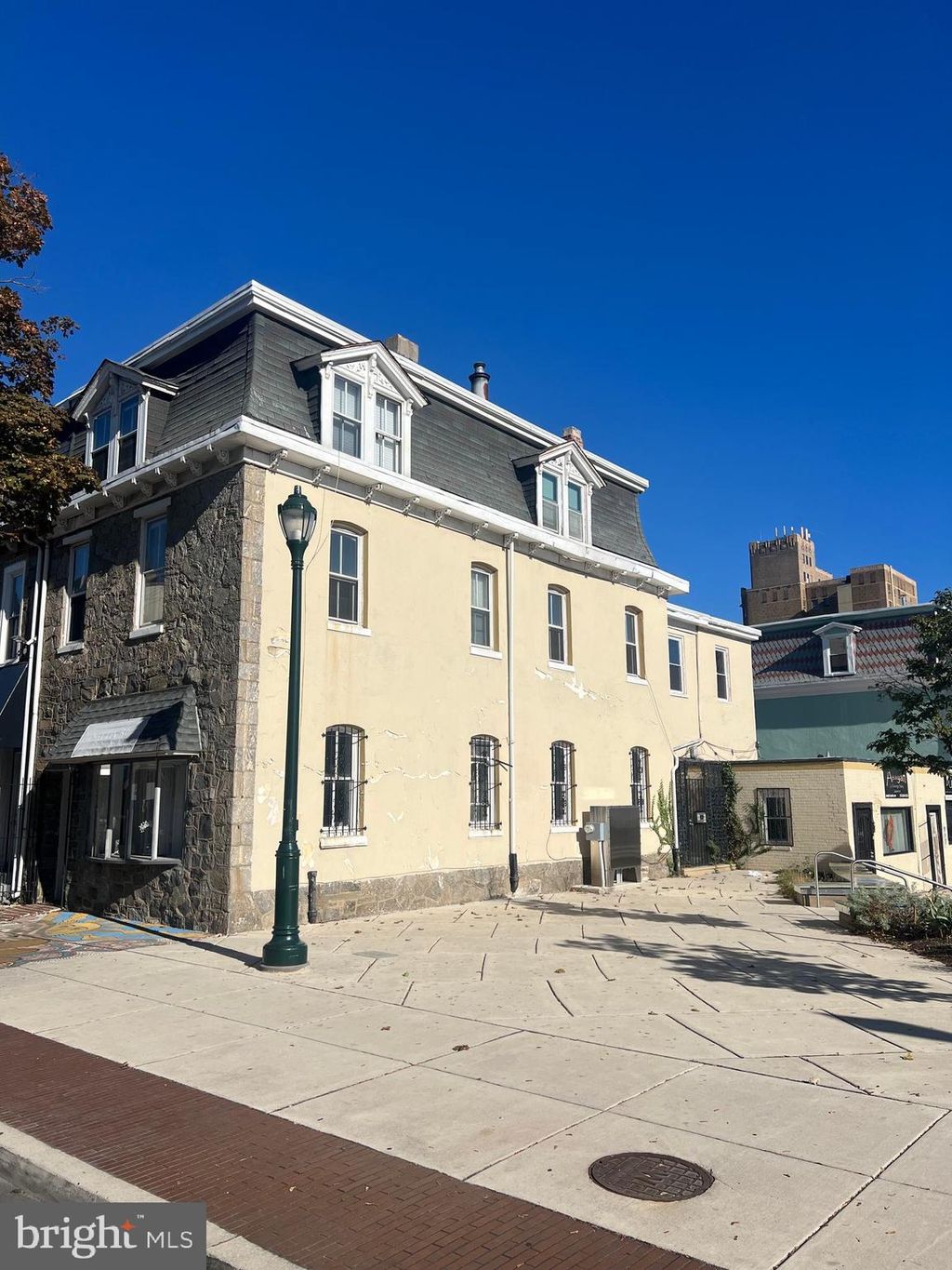 Photo of 5601 Greene Street, PHILADELPHIA, PA 19144 (MLS # PAPH2552592)