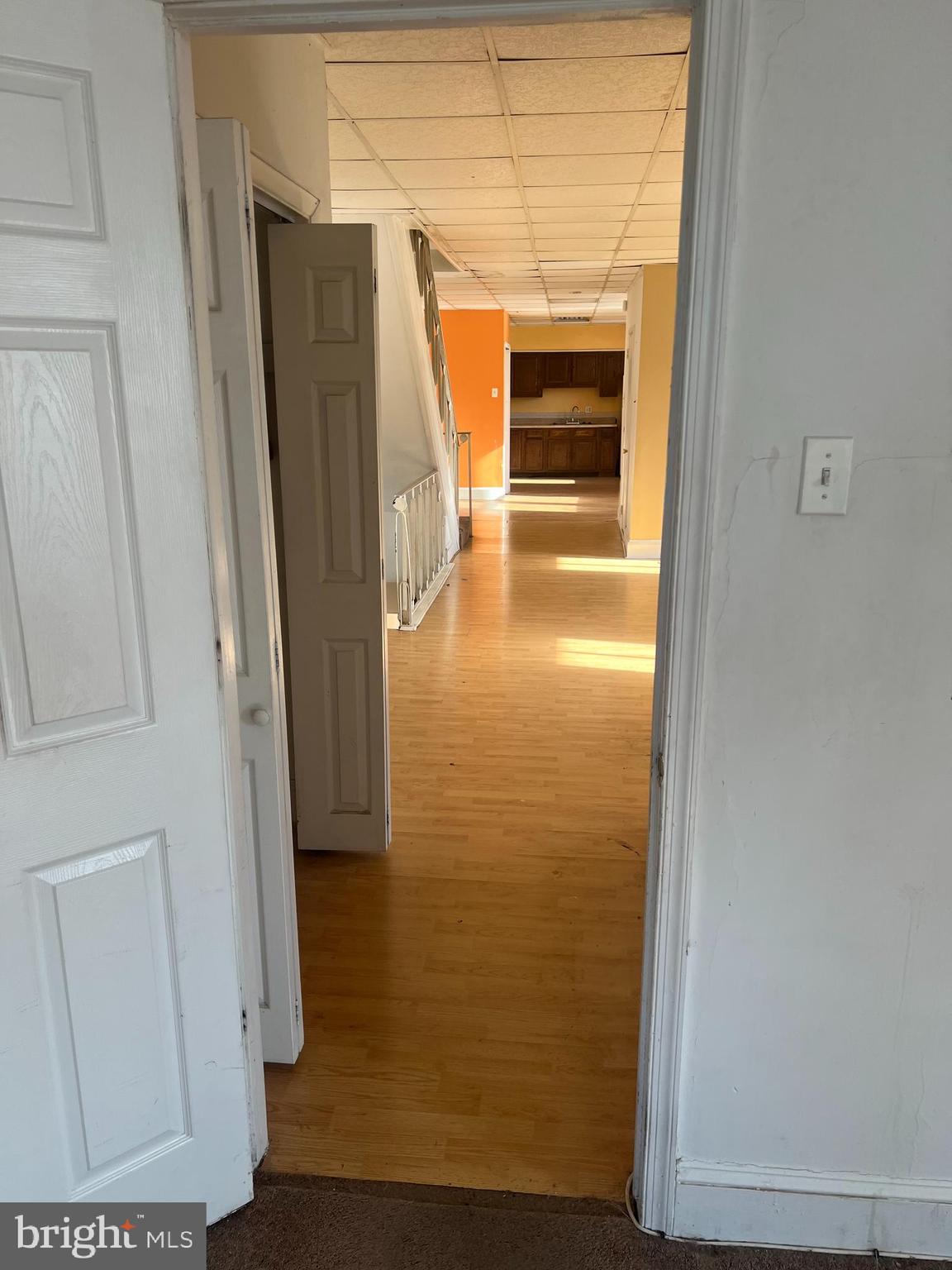 GERMANTOWN - Commercial Sale