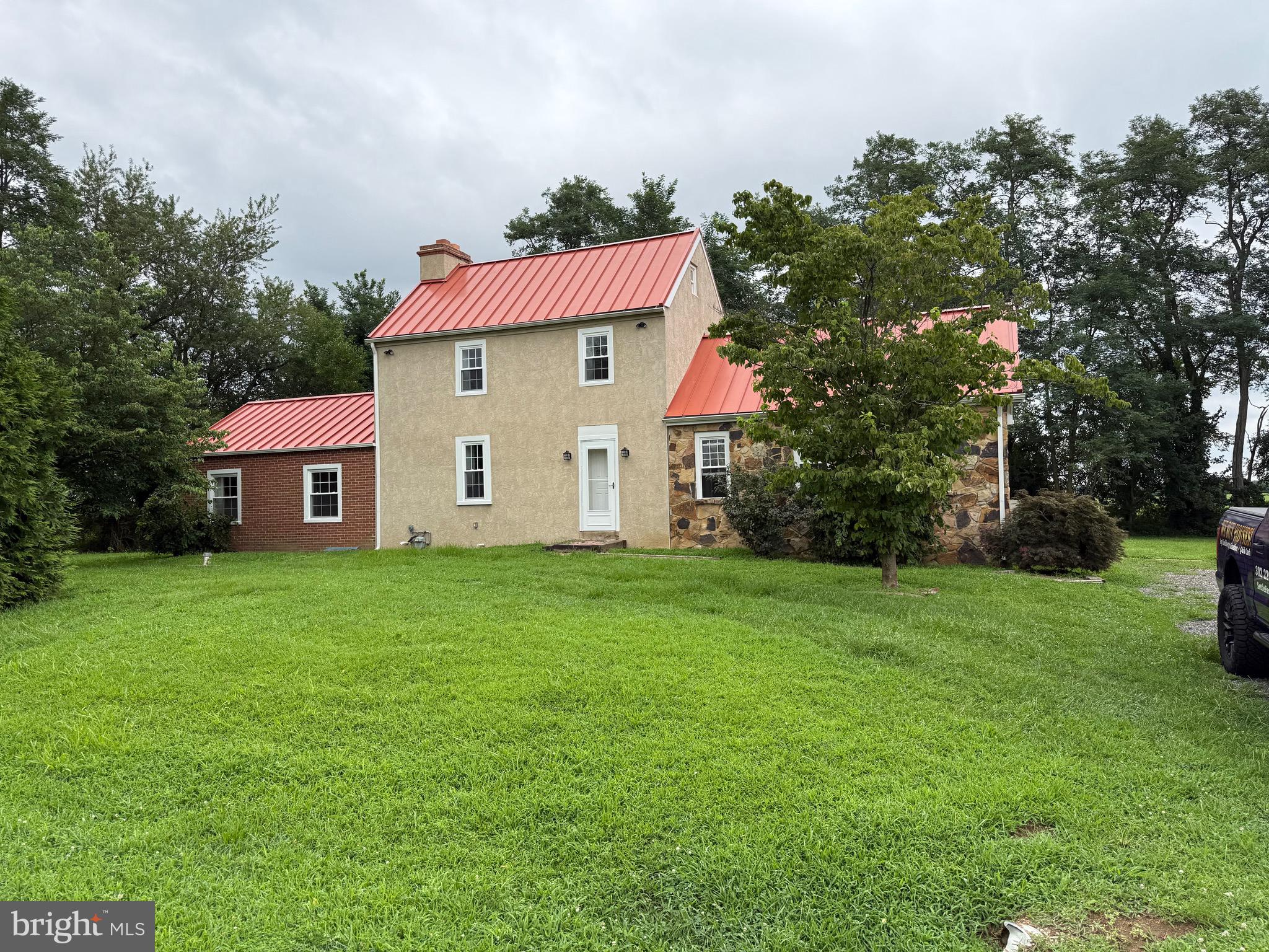 467 HYETTS CORNER ROAD