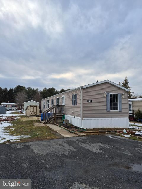 918 DECOY WAY 171 BEAR DE 19701