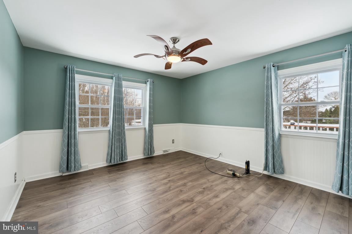 COFFMAN - Residential