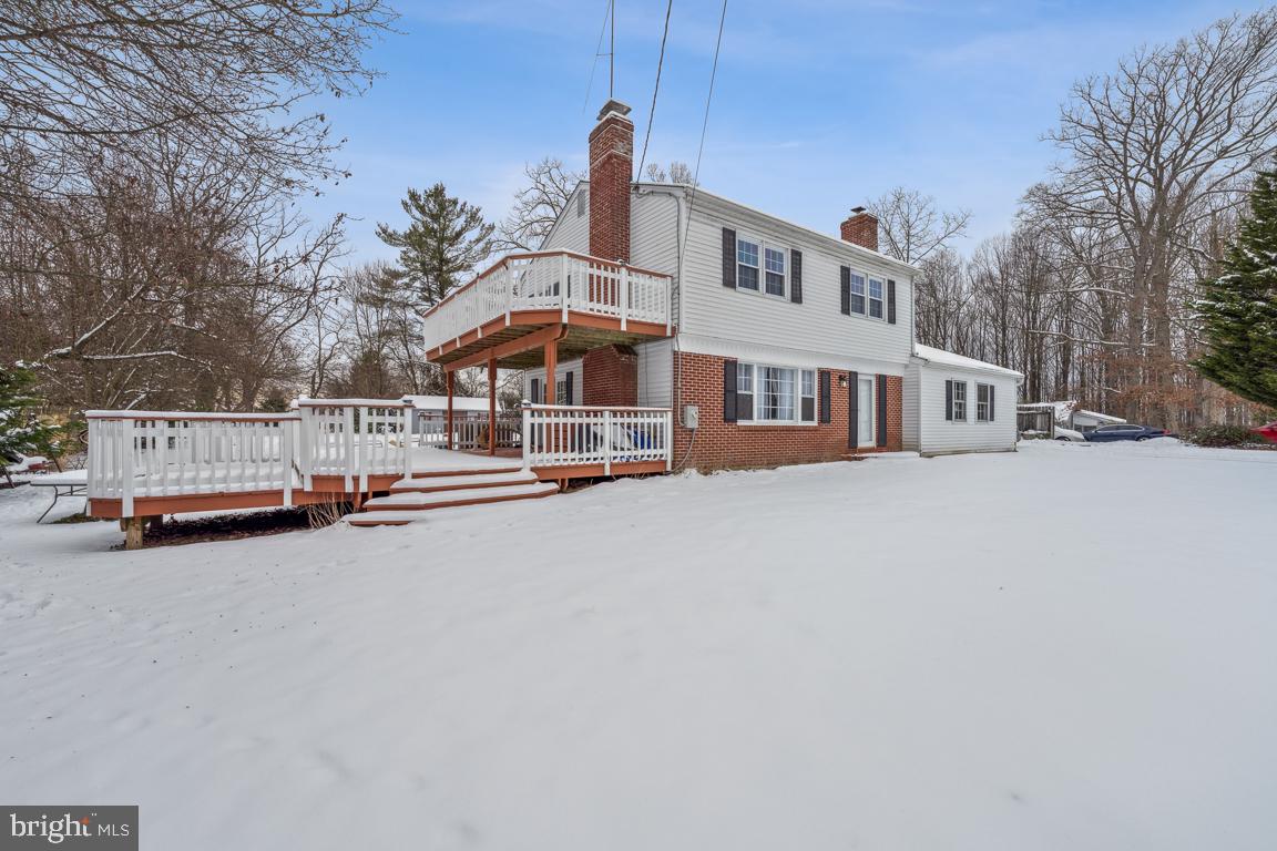 COFFMAN - Residential