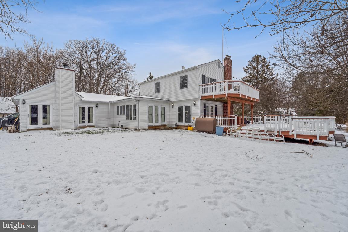 COFFMAN - Residential