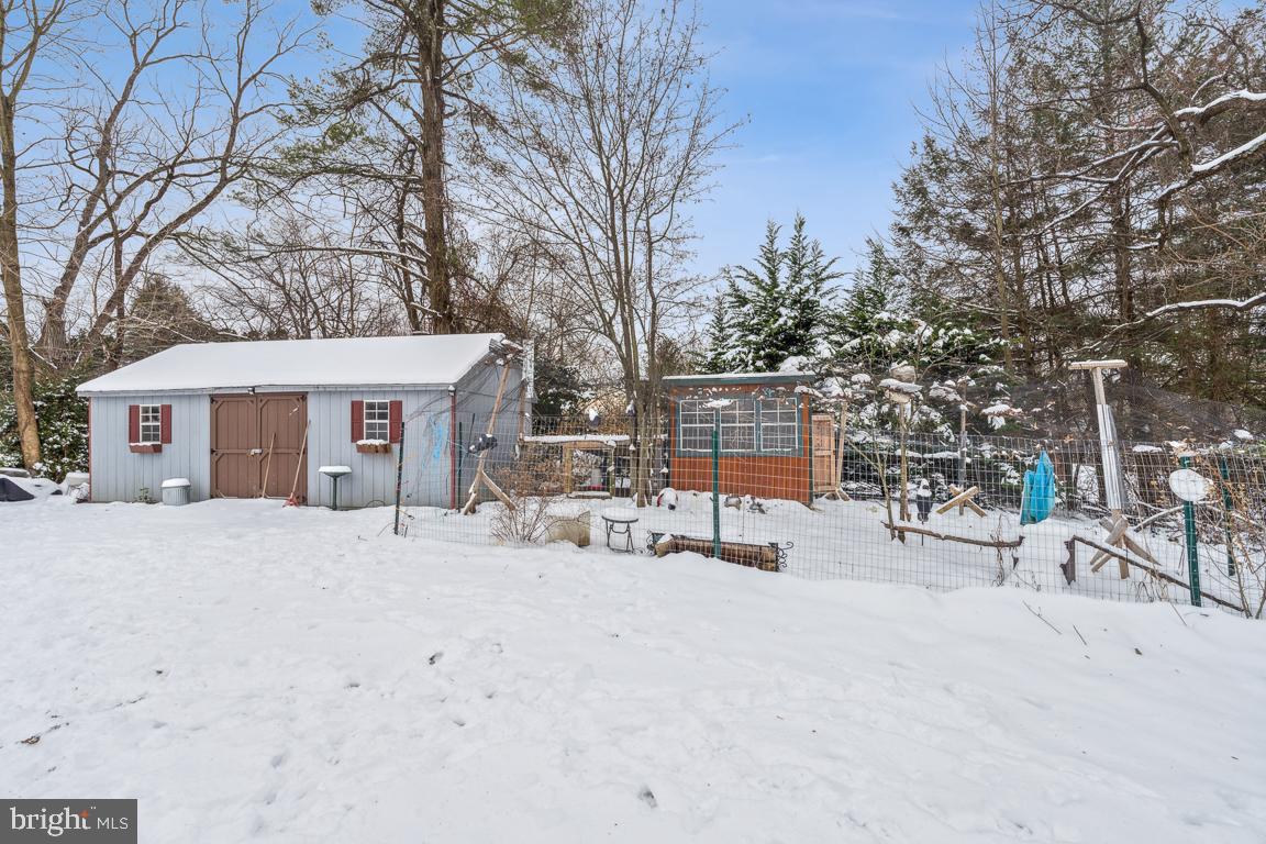 COFFMAN - Residential