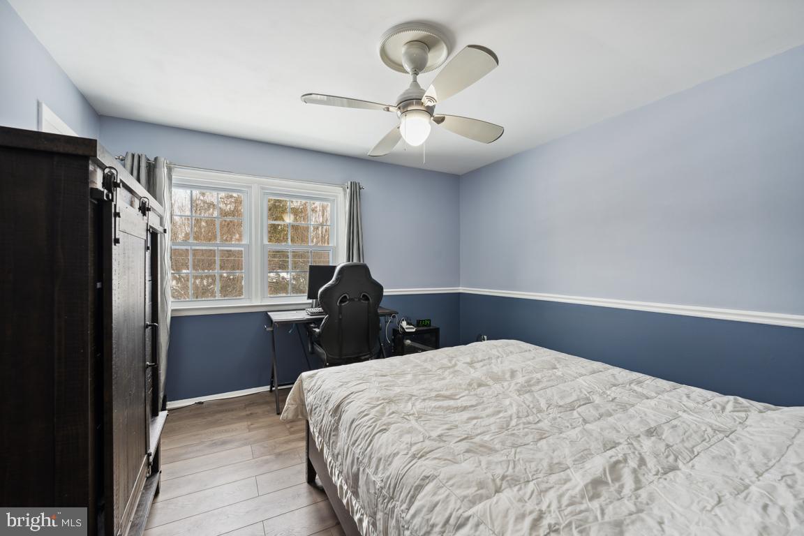 COFFMAN - Residential