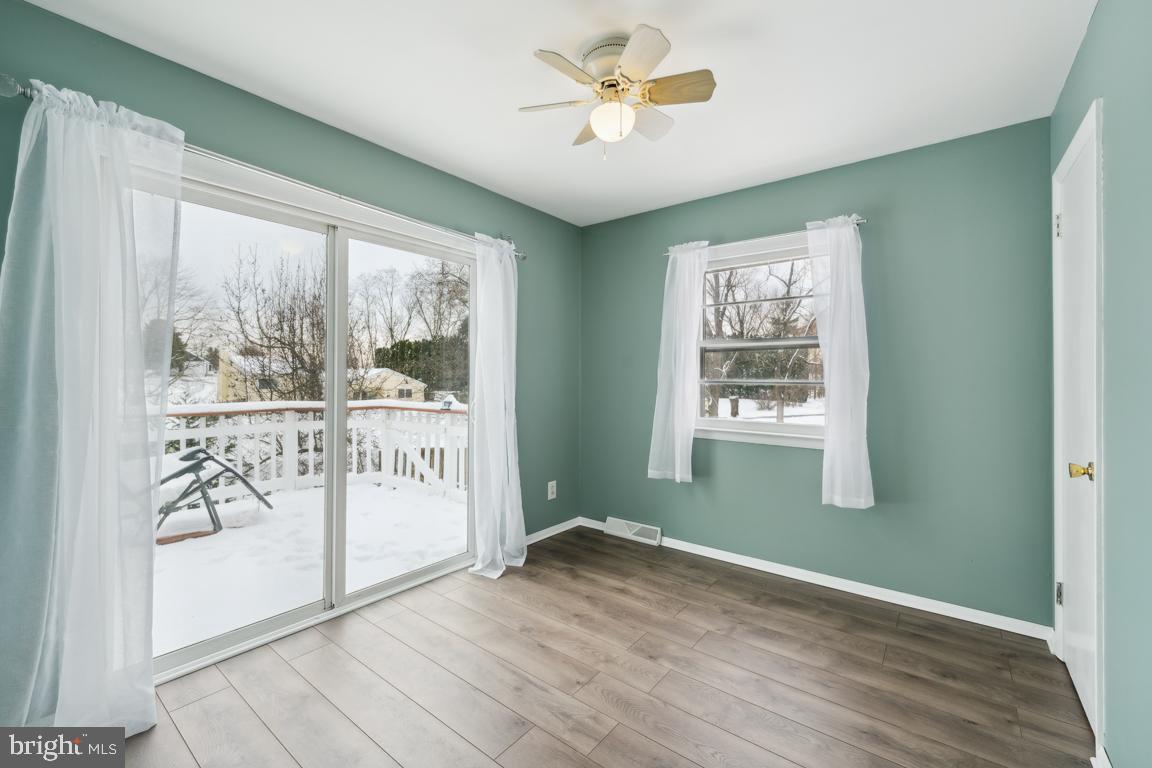 COFFMAN - Residential