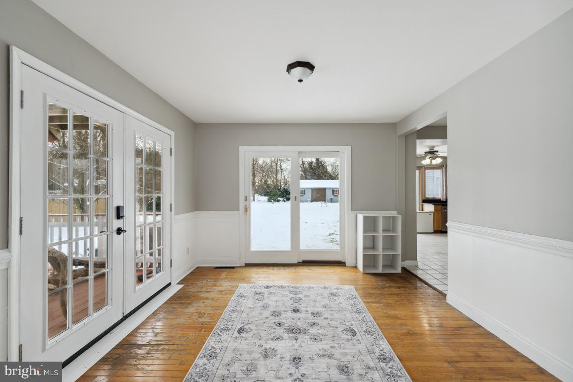 COFFMAN - Residential