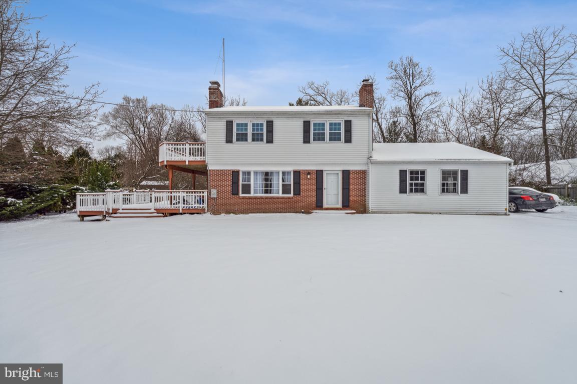 COFFMAN - Residential