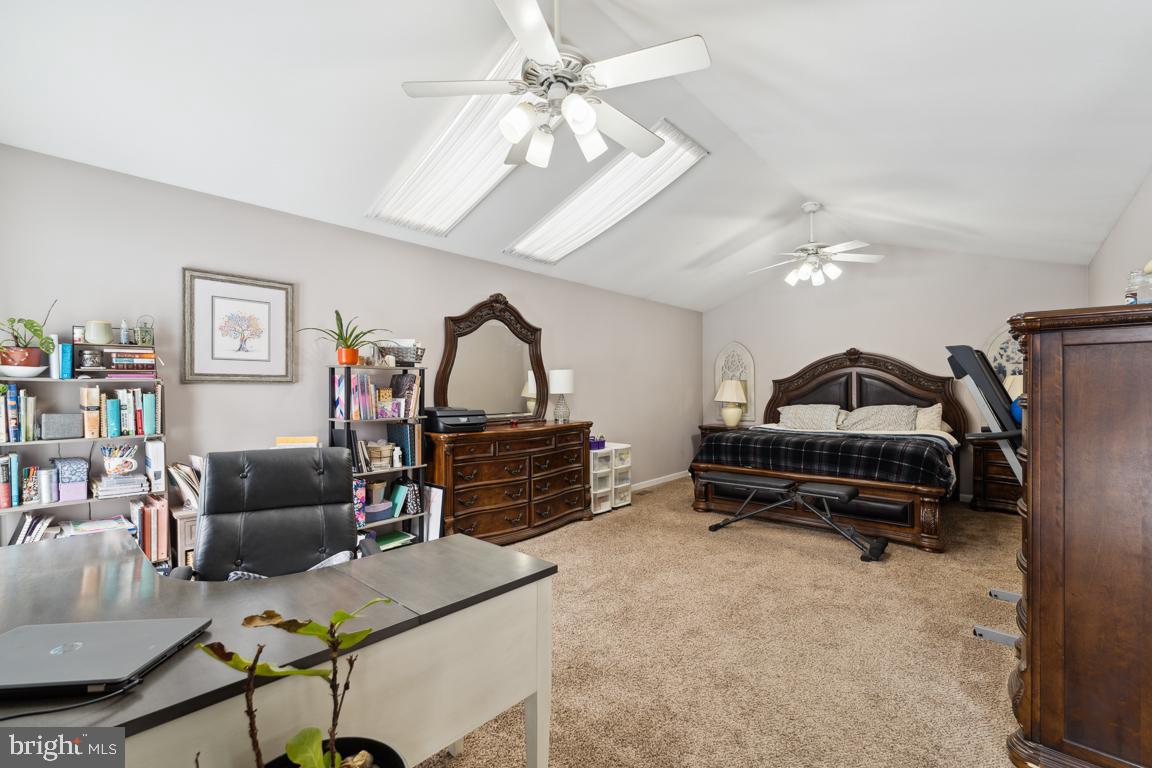 COFFMAN - Residential