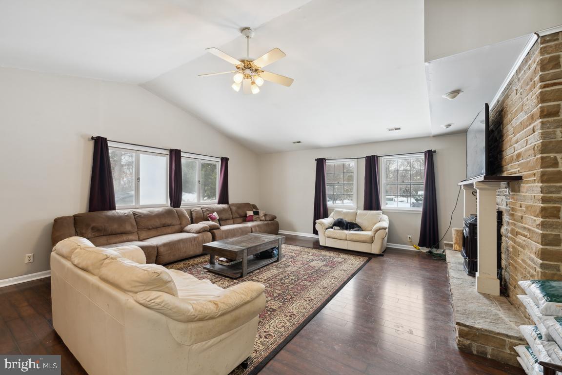 COFFMAN - Residential