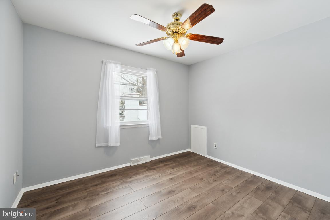 COFFMAN - Residential