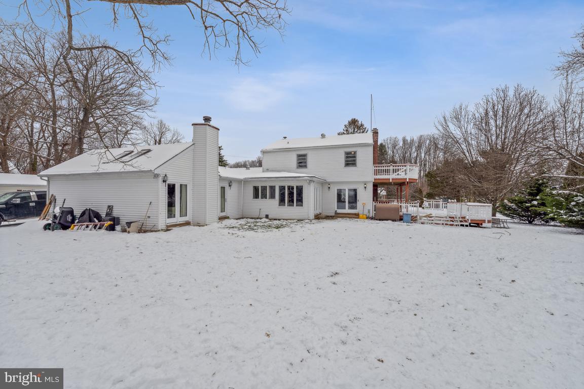 COFFMAN - Residential