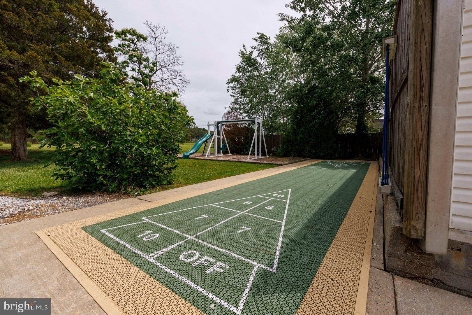 TOWN POINT ESTATES - Residential