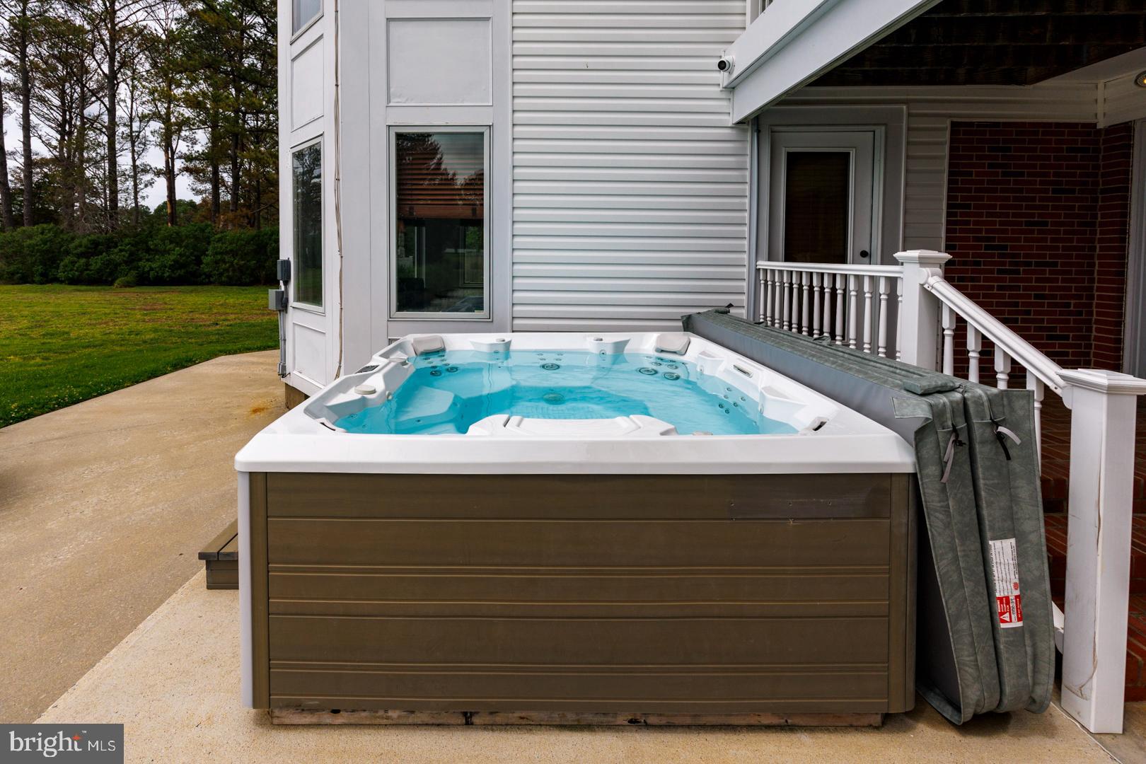 TOWN POINT ESTATES - Residential