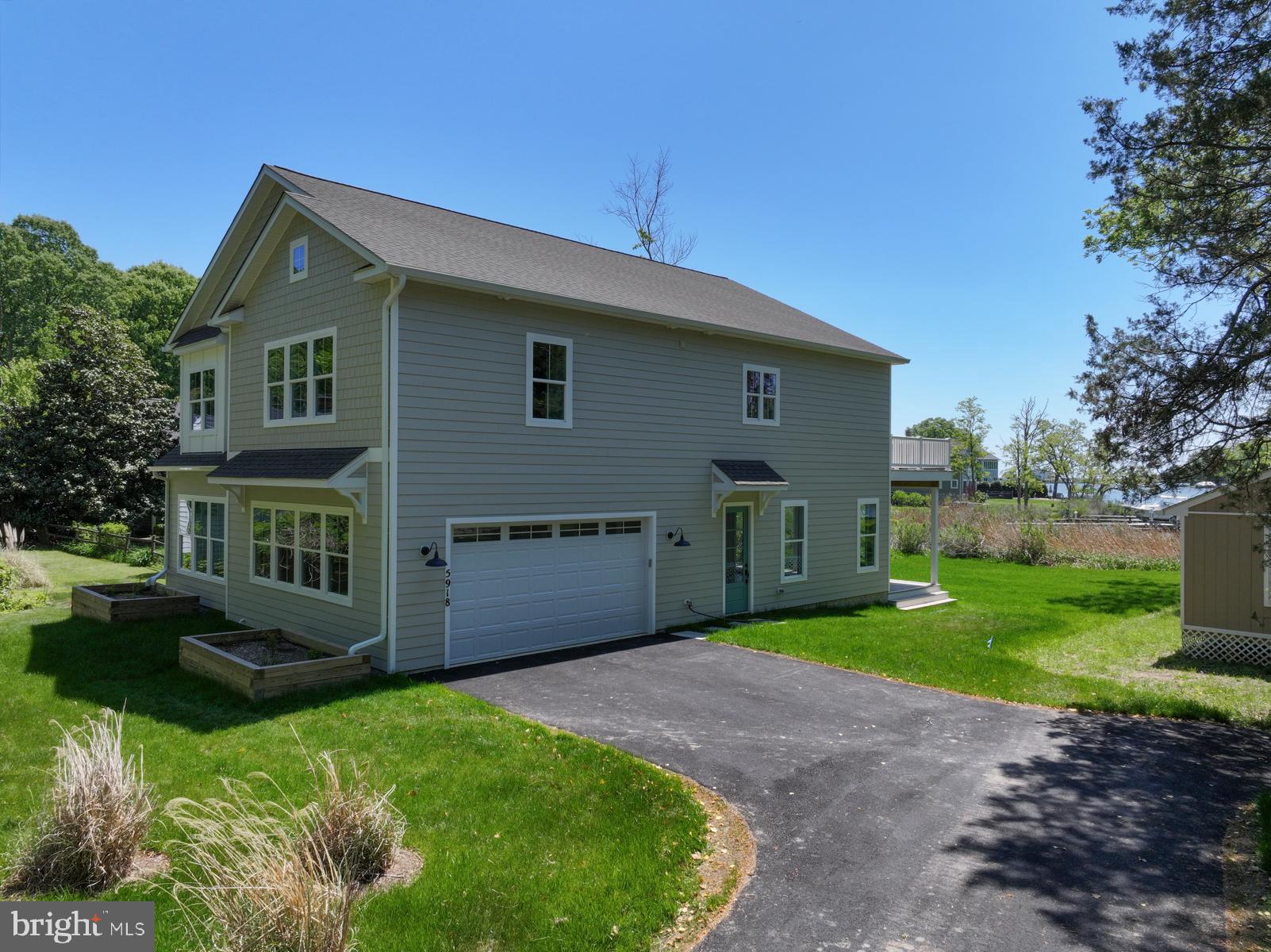DEALE - Residential