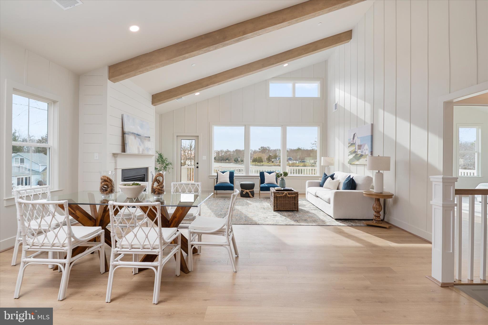 DEALE - Residential