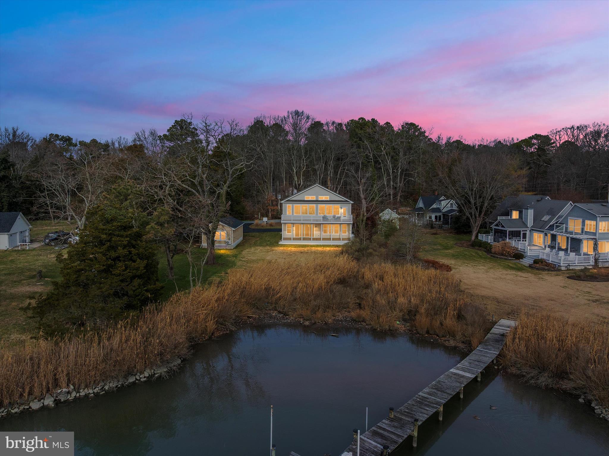 DEALE - Residential