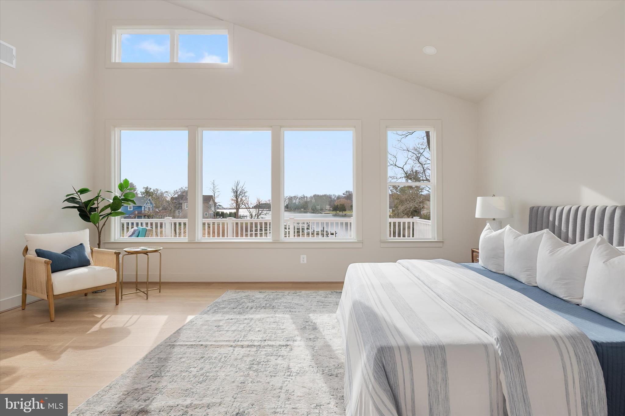 DEALE - Residential