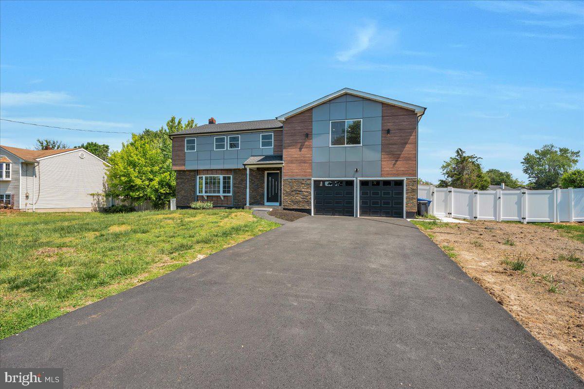 2504 CHURCH ROAD