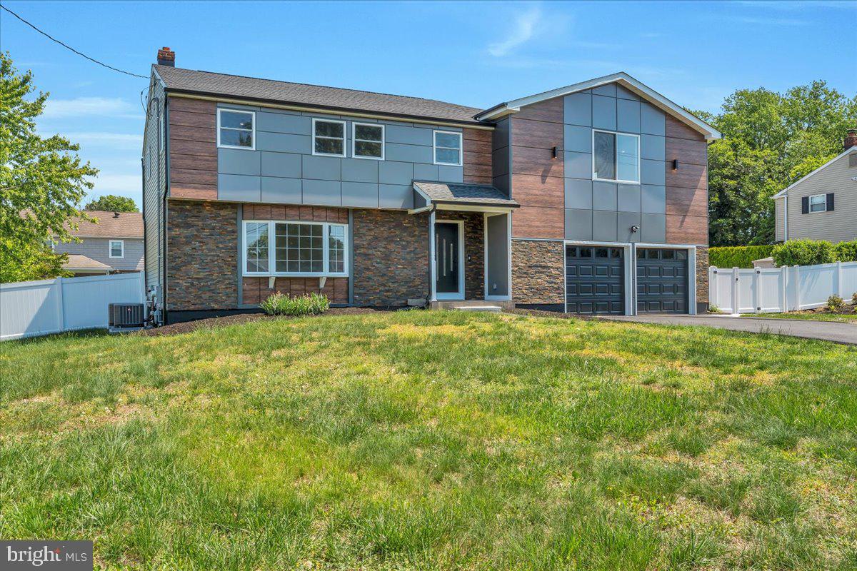 2504 CHURCH ROAD