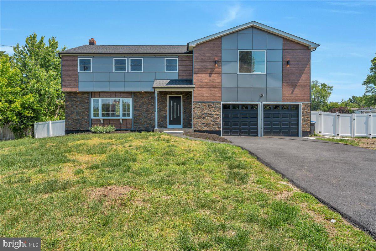2504 CHURCH ROAD